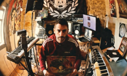 Gagnez vos places pour le concert de Al'Tarba le 6 novembre à la Moba !